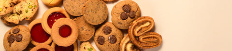 Fresh Cookies Online