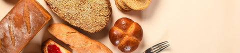 Order Breads Online