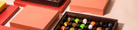 Best Chocolate Gifts Box