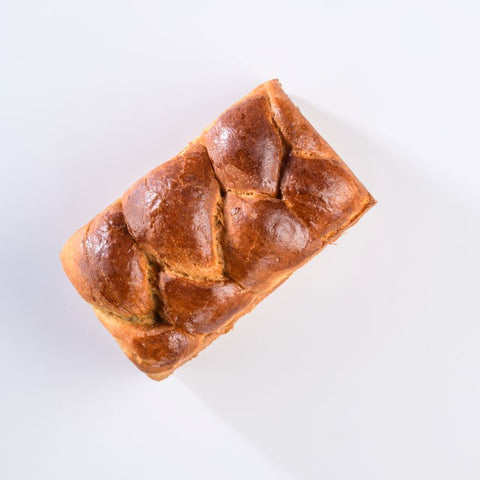 Sourdough Brioche Bread