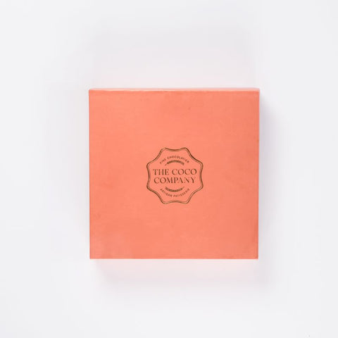 Chocolate Thins Box