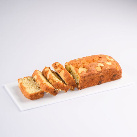 Dry Fruit Cake – The Perfect Tea Cake & Picnic Treat for All Ages