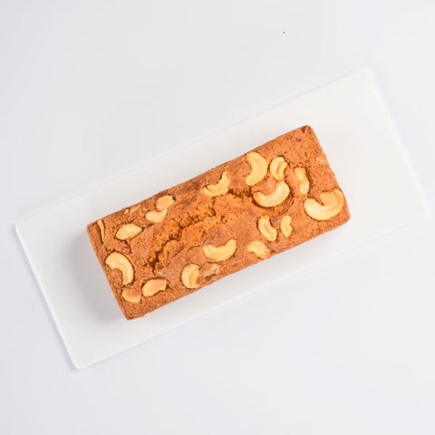 Dry Fruit Cake – The Perfect Tea Cake & Picnic Treat for All Ages
