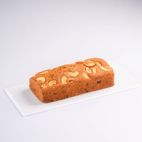 Dry Fruit Cake – The Perfect Tea Cake & Picnic Treat for All Ages