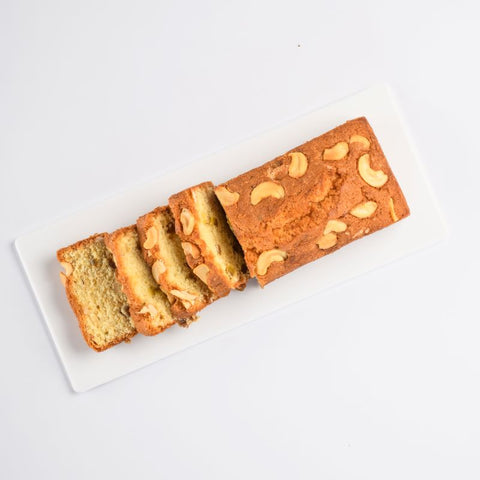 Dry Fruit Cake – The Perfect Tea Cake & Picnic Treat for All Ages