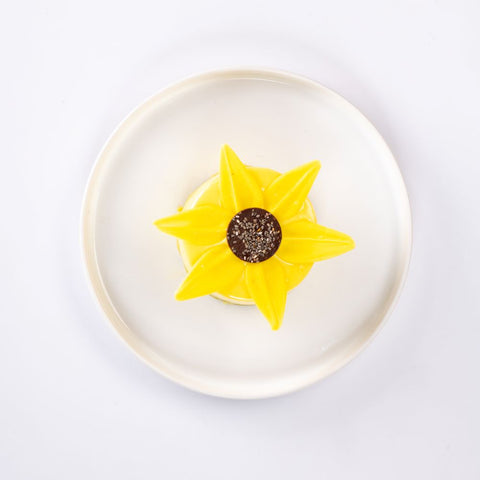 Mango sunflower