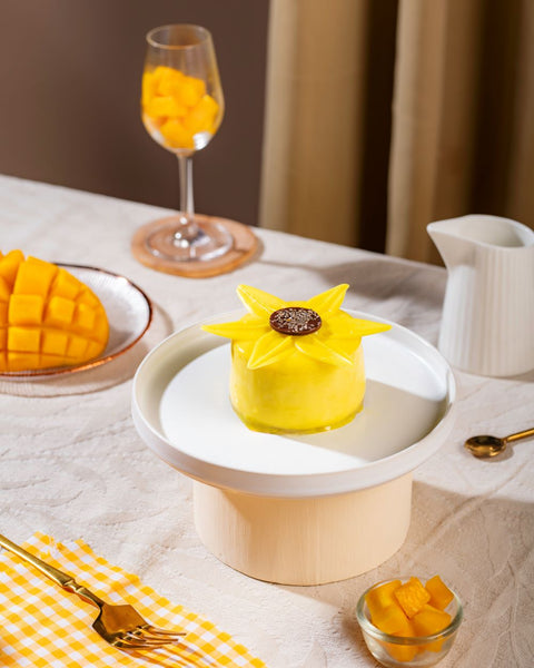 Mango sunflower