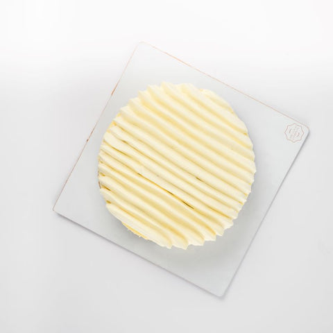 New York Cheesecake