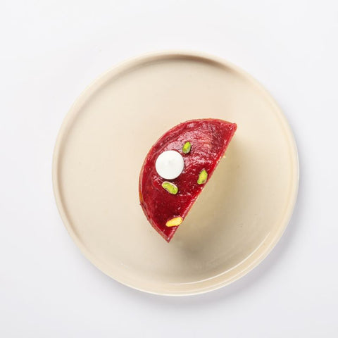 Raspberry Cake