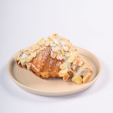 Almond Croissant