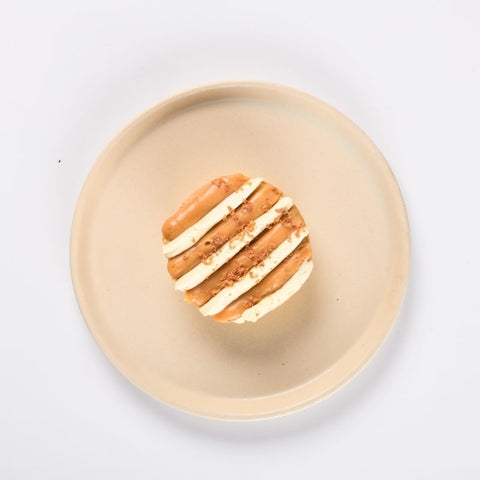 Banoffee Pie