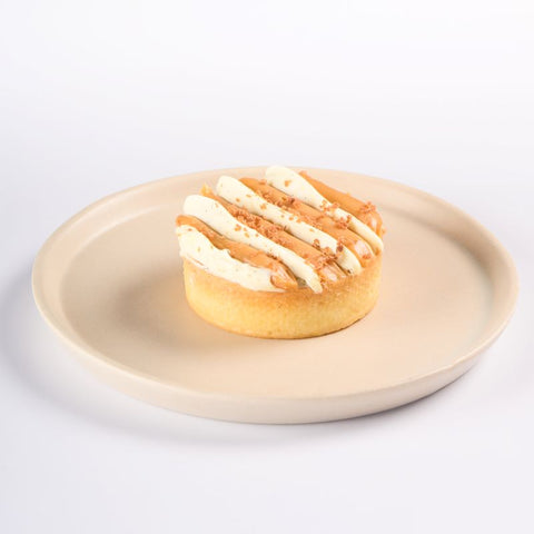 Banoffee Pie