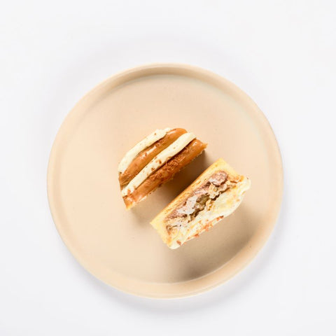 Banoffee Pie