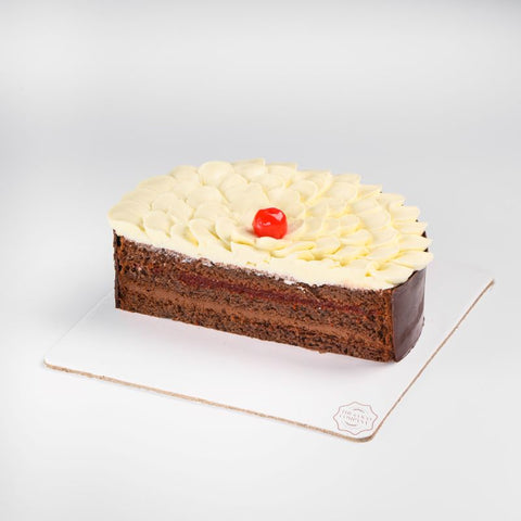 Fresh Black Forest Cake