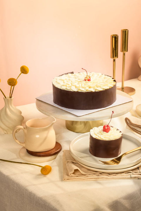 Order Black Forest Cake in Gurgaon