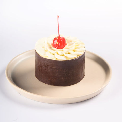Black Forest Pastry