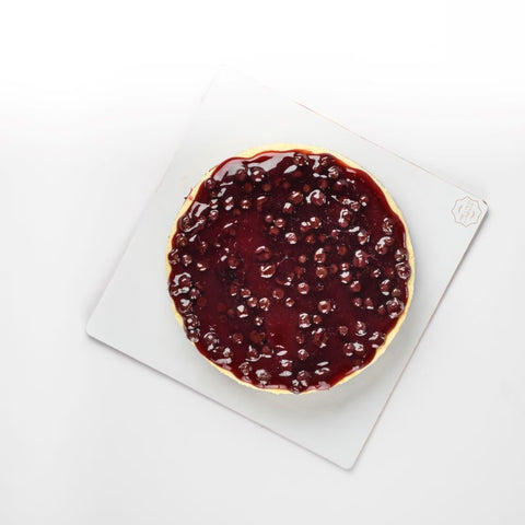 Blueberry Cheesecake in Gurgaon