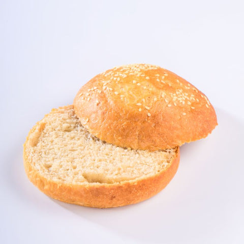 Sourdough Burger Bun pack of 4