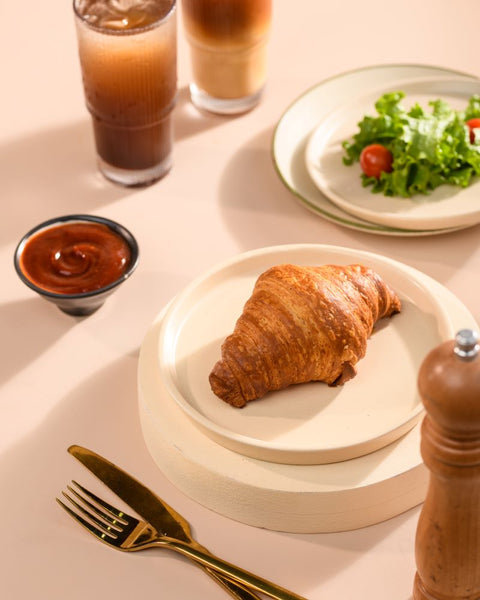 Order Butter Croissant Online