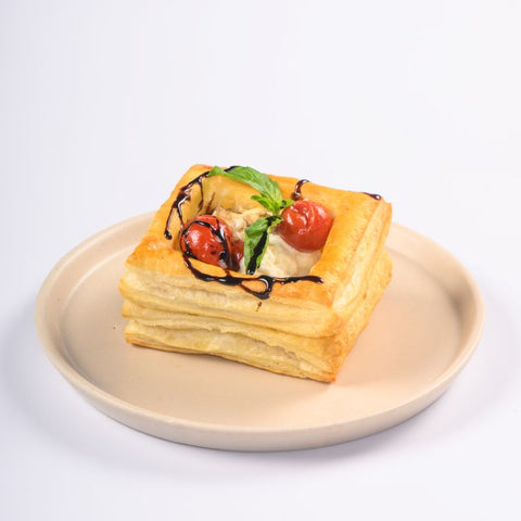 Capresse Puff