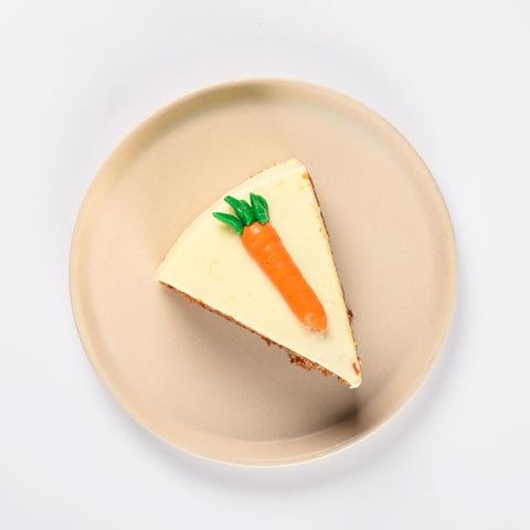 Carrot Cake Pastry