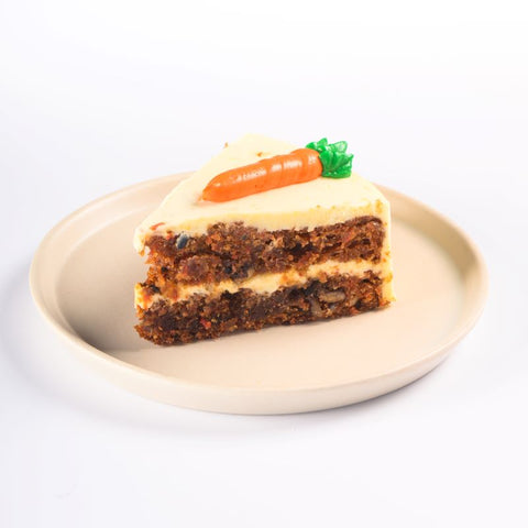 Carrot Cake Pastry