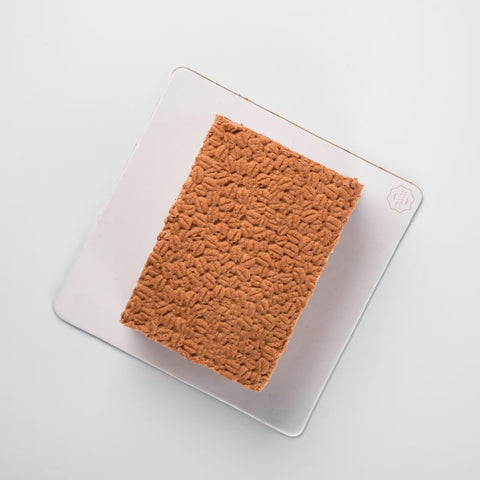 Masala Chai Cake