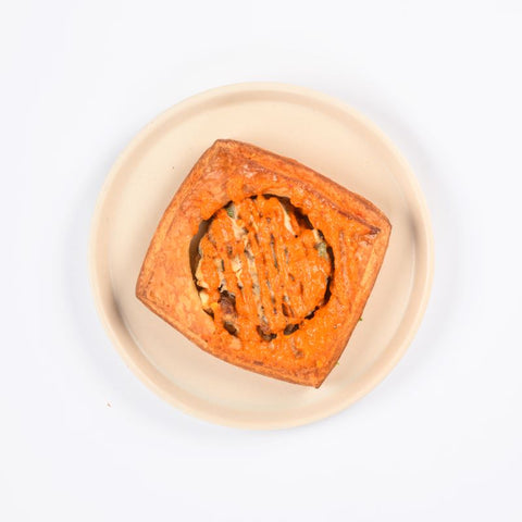 Order Chicken Danish