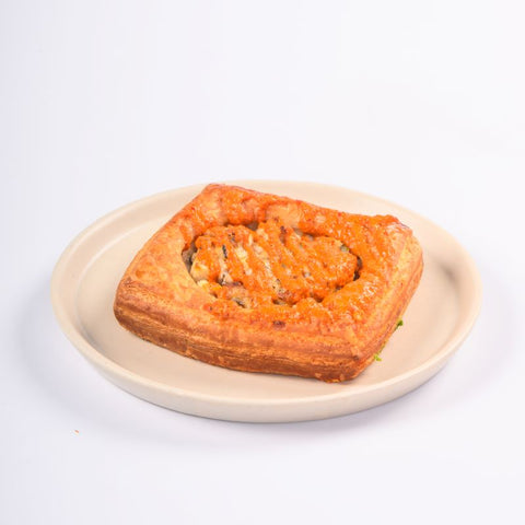 Chicken Danish