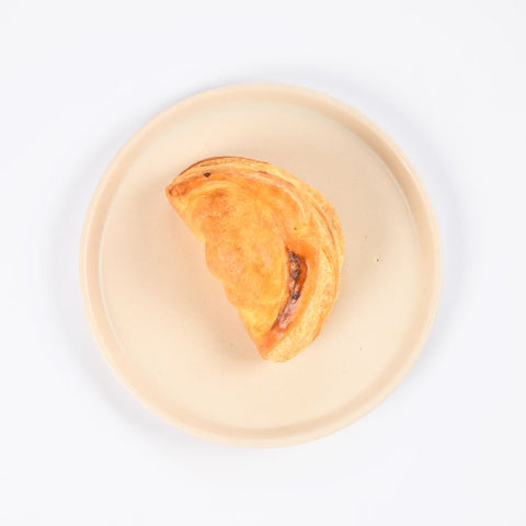 Chicken Puff