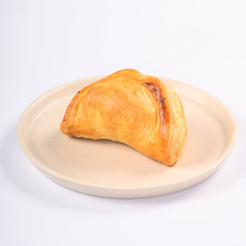 Chicken Puff