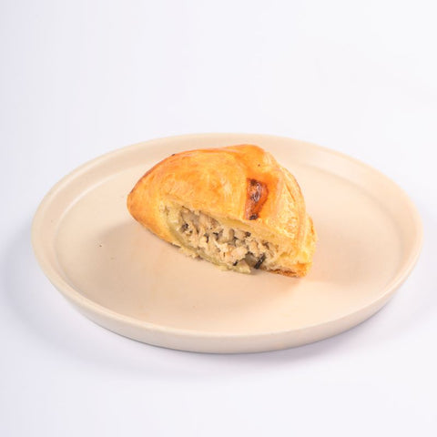 Chicken Puff