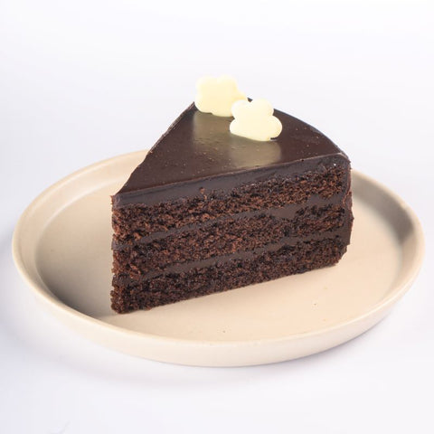 Chocolate Truffle pastry