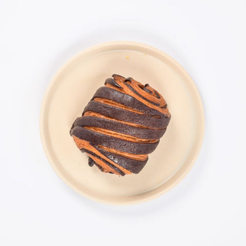 Order Chocolate Croissant