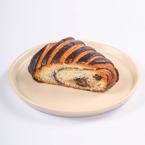 Order Chocolate Croissant (PAIN AU CHOCOLAT)