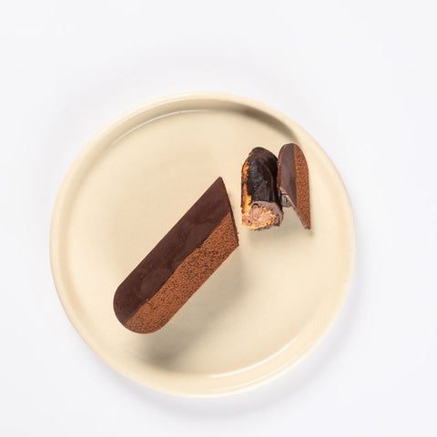 Order Eclairs Chocolate