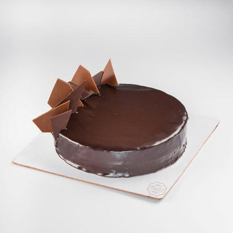 Order Chocolate Truffle Cake