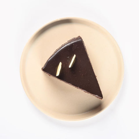 Chocolate Truffle pastry