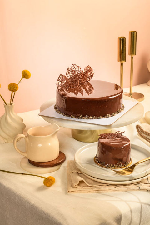 Order Chocolate Cake in Gurgaon
