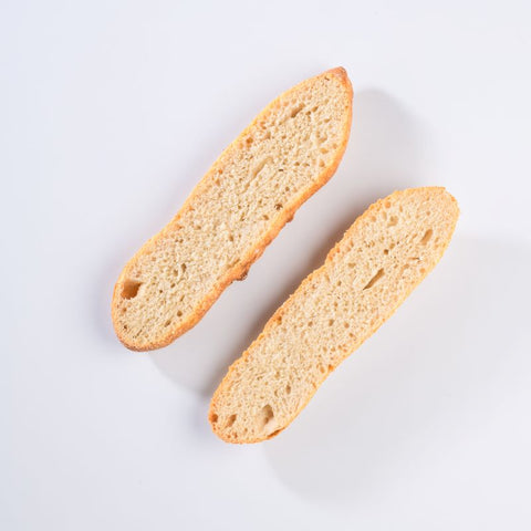 Sourdough French Baguette pack of 2