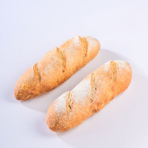 Sourdough French Baguette pack of 2
