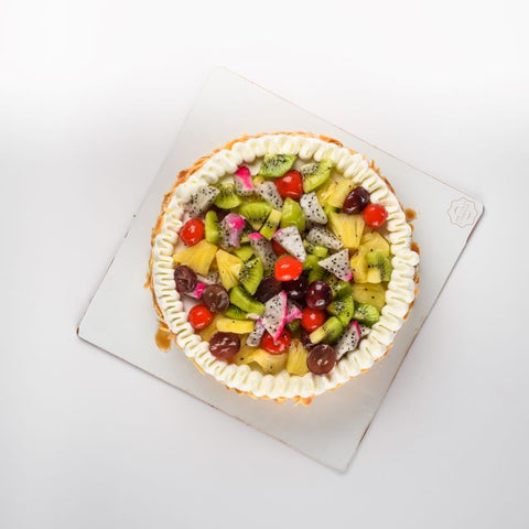 Order Fresh Fruit Cake