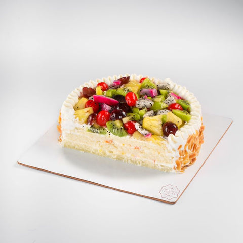 Fruit Cakes Online