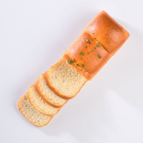 Sourdough Garlic Loaf