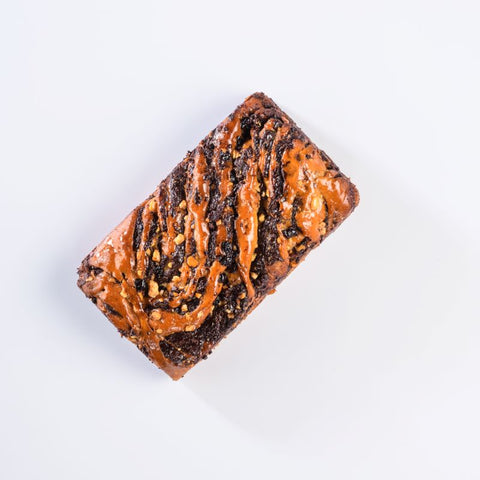 Shop Chocolate Hazelnut Babka bread Online