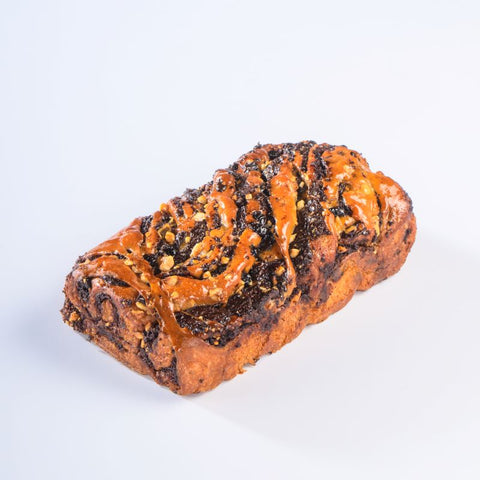 Buy Chocolate Hazelnut bread Online