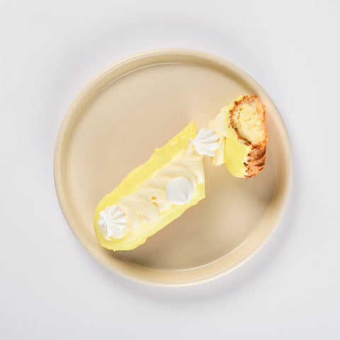 Kalamansi Eclair
