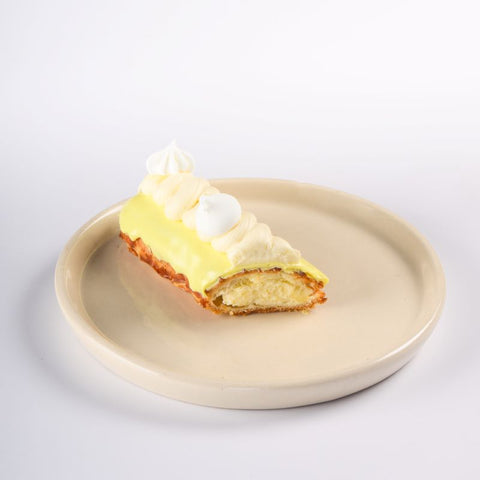 Kalamansi Eclair