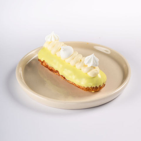 Kalamansi Eclair