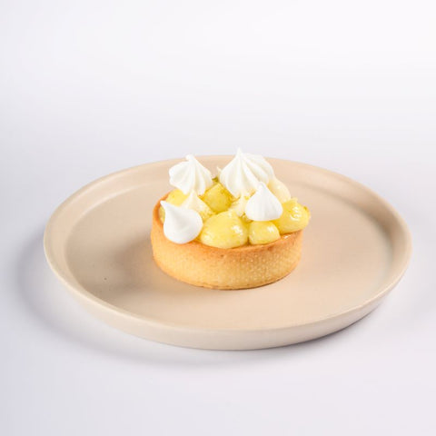 Lemon Tart